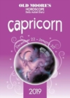Image for Old Moore&#39;s Horoscope Capricorn 2019