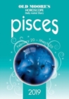 Image for Old Moore&#39;s Horoscope Pisces 2019
