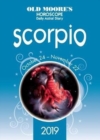 Image for Old Moore&#39;s Horoscope 2019: Scorpio