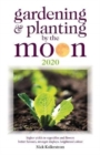 Image for Gardening and Planting by the Moon 2020