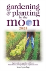 Image for Gardening and Planting by the Moon 2025