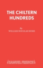 Image for Chiltern Hundreds : Play