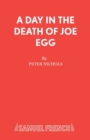 Image for A Day in the Death of Joe Egg