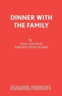 Image for Dinner with the Family