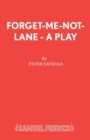 Image for Forget-me-not Lane