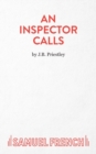 Image for An Inspector Calls