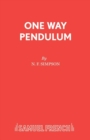 Image for One Way Pendulum