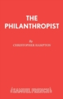 Image for The Philanthropist