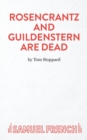 Image for Rosencrantz and Guildenstern are Dead