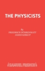 Image for The Physicists