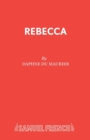 Image for Rebecca : Play