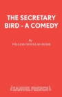 Image for Secretary Bird