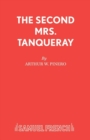 Image for The Second Mrs. Tanqueray