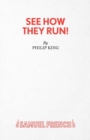 Image for See how they run!  : a farce