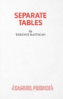 Image for Separate Tables