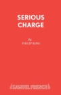 Image for Serious Charge