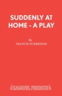 Image for Suddenly at Home