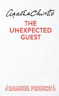 Image for The Unexpected Guest : Play