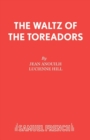 Image for Waltz of the Toreadors