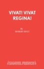 Image for Vivat! Vivat Regina!