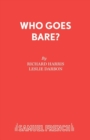 Image for Who Goes Bare?