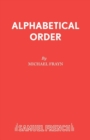 Image for Alphabetical Order