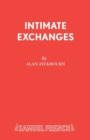 Image for Intimate Exchanges