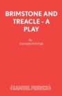 Image for Brimstone and Treacle : Play