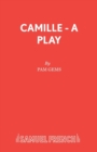Image for Camille : A Play