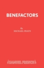 Image for Benefactors
