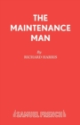 Image for The Maintenance Man
