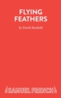 Image for Flying Feathers : A Farce