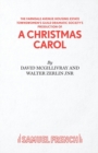 Image for The Farndale Avenue Housing Estate Townswomen&#39;s Guild Dramatic Society&#39;s Production of &quot;A Christmas Carol&quot;