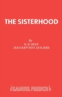 Image for The Sisterhood