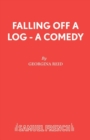 Image for Falling Off a Log
