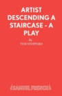Image for Artist Descending a Staircase