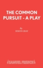Image for The Common Pursuit