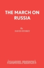 Image for The March on Russia