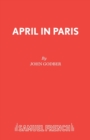 Image for April in Paris
