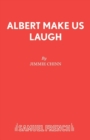 Image for Albert Make Us Laugh