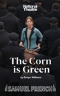 Image for The Corn is Green : A Play