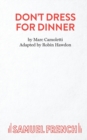 Image for Don&#39;t Dress for Dinner : Play