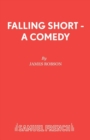 Image for Falling Short