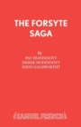 Image for The Forsyte Saga