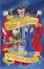 Image for Carpe Jugulum