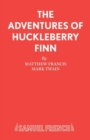 Image for The Adventures of Huckleberry Finn