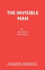Image for The Invisible Man : Play