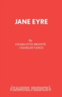 Image for Jane Eyre : Play