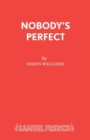 Image for Nobody&#39;s Perfect