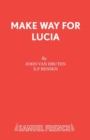 Image for Make Way for Lucia
